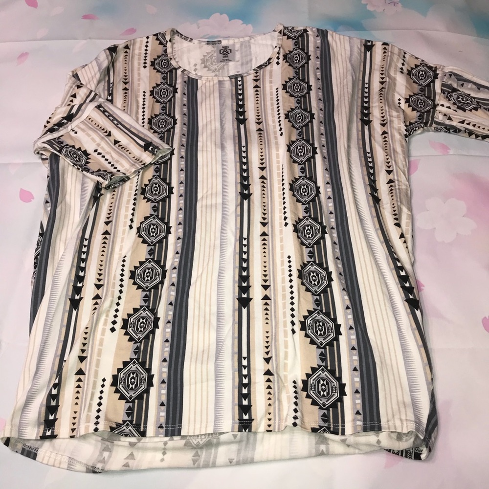 🚩🚩FLASH SALE🚩🚩 Agnes & Dora Dolman - Picture 1 of 5